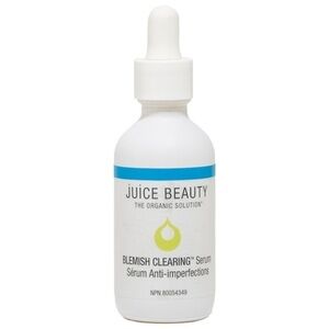 Juice Beauty
Blemish Clearing Serum